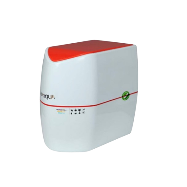 Su filtiri Su filteri Alxalix (Pompalı 6 aşamalı) 2,8 Tank Metal Çən