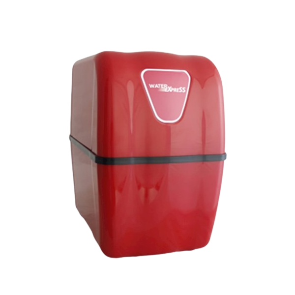 Su filtiri Ekspress Water (Pompalı 5 aşamalı) 2,8 Tank