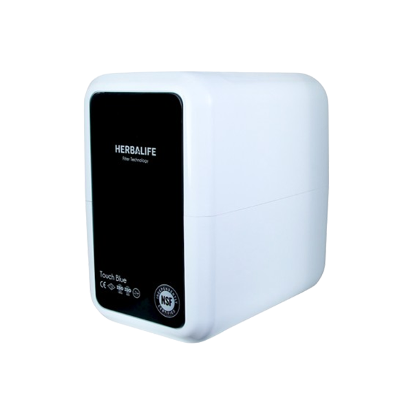 Su filtiri Herbalife su filter