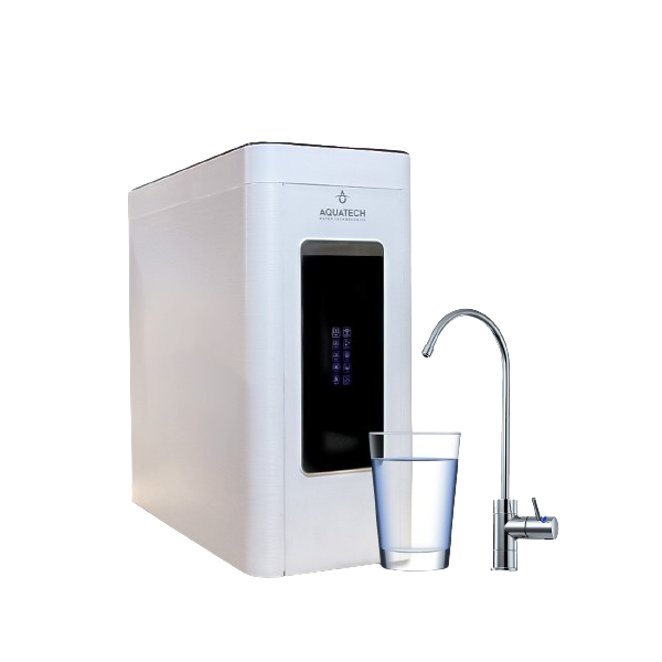 Su filtiri Su filtiri Aquatech ARO3-B (Pompalı 6 aşamalı 3,2 Tank)