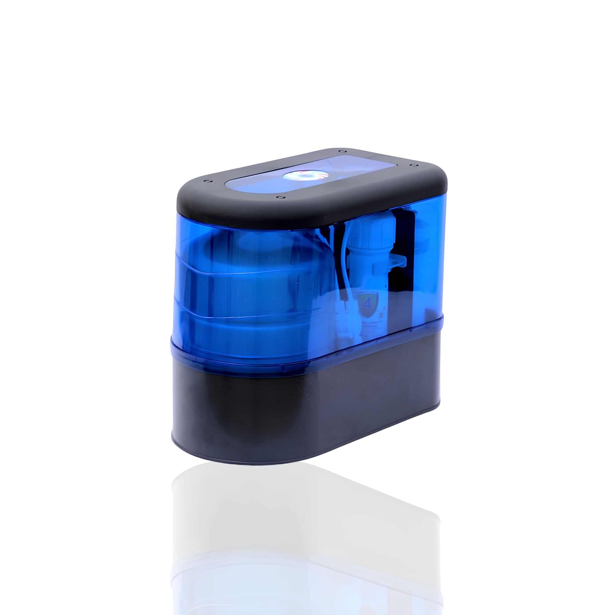 Su filtiri Aqua Factory 5 mərhələli su filtr