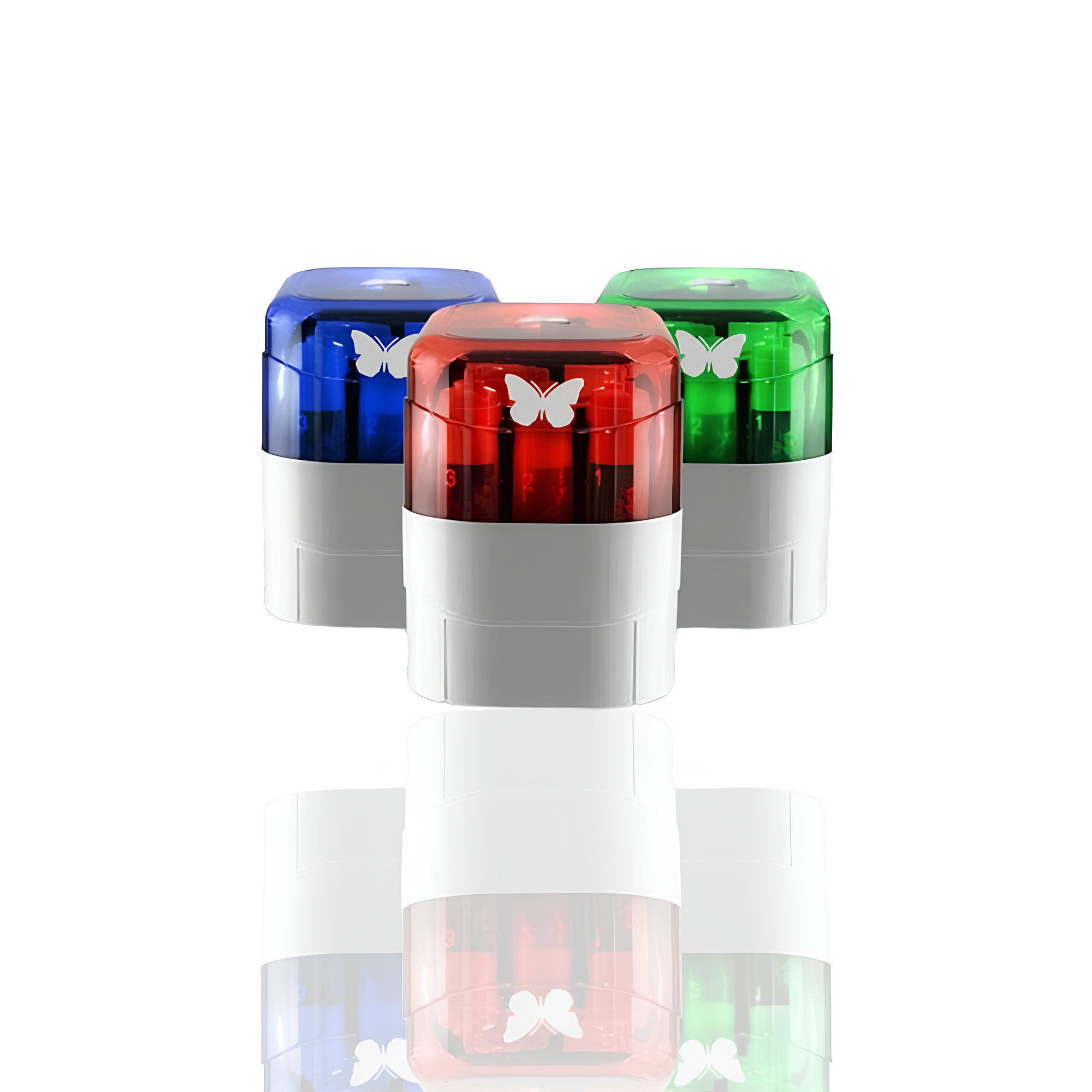 Su filtiri Roben su filtr 5 mərhələli