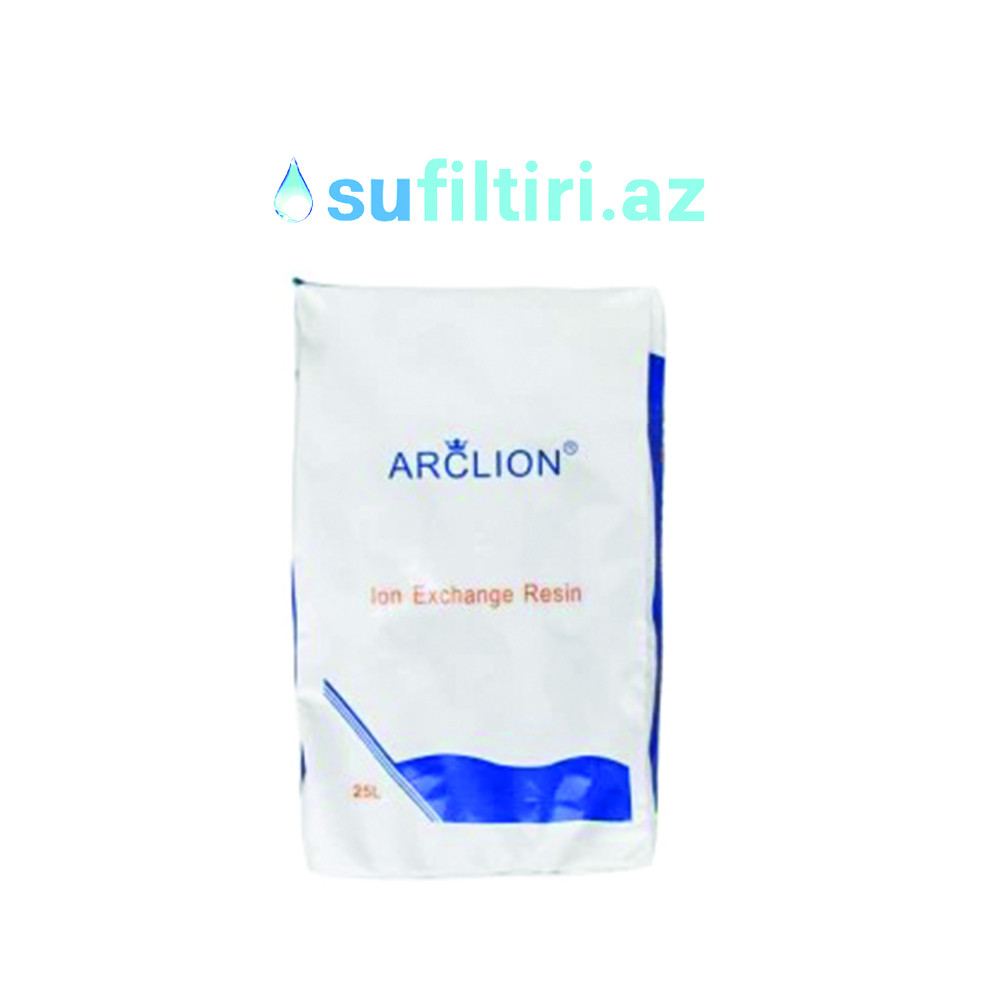 Reçina Arclion 25L (Qida üçün)