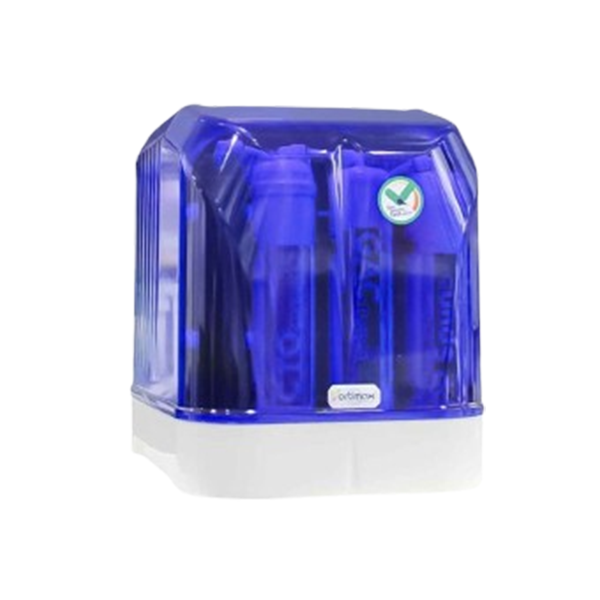 Su filtiri Ortimax Tesla su filtri