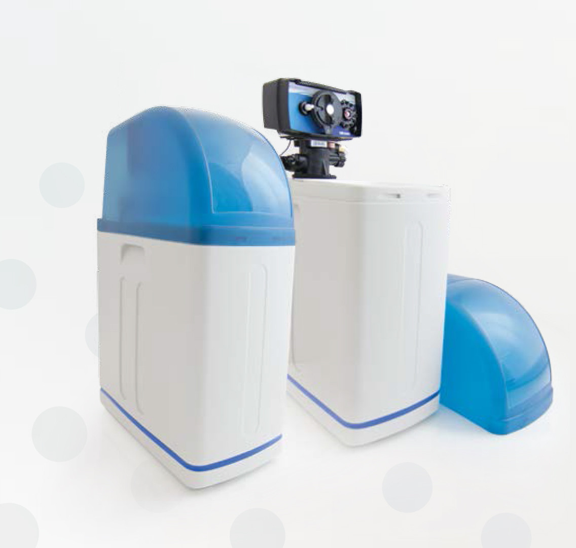 Su yumşaltma sistemləri