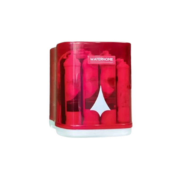 Su filtiri Waterhome su filteri